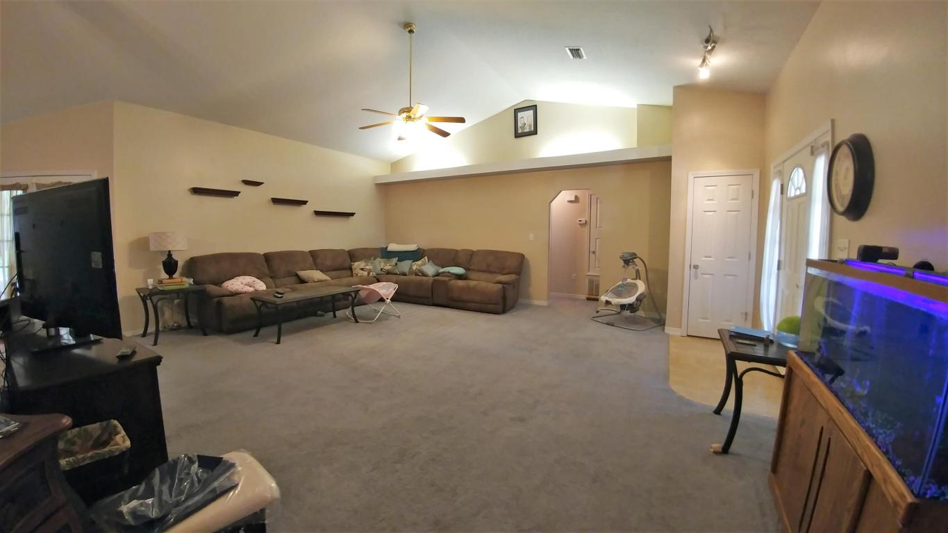 2348 Citrus Drive, Navarre, FL 32566