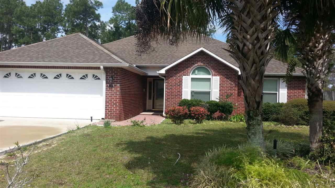7040 BRIGHTON OAKS BLVD, Navarre, FL 32566