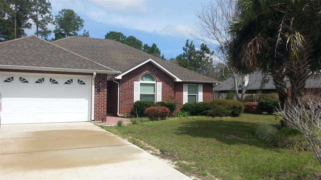 7040 BRIGHTON OAKS BLVD, Navarre, FL 32566