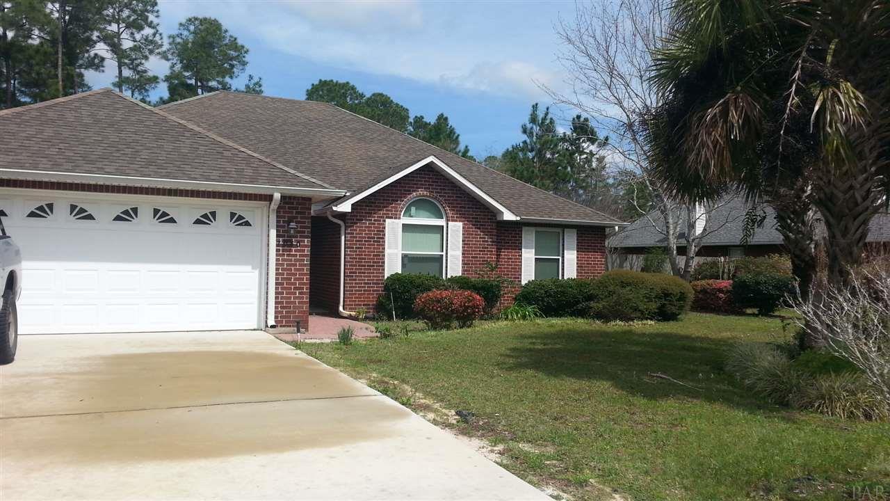 7040 BRIGHTON OAKS BLVD, Navarre, FL 32566