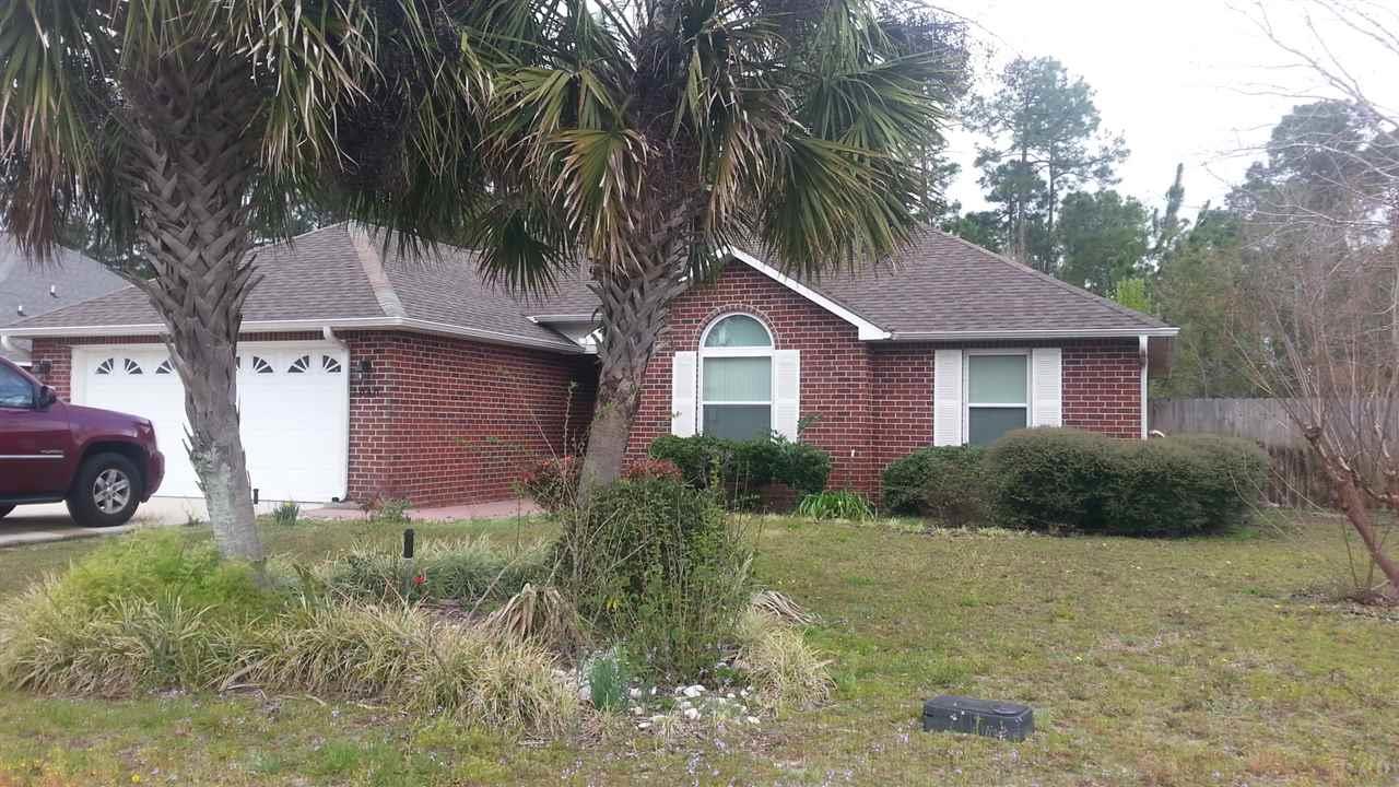 7040 BRIGHTON OAKS BLVD, Navarre, FL 32566