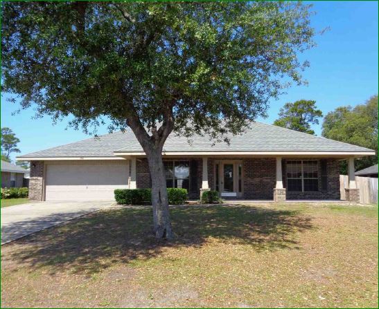 2841 Dunsmuir DrNavarre, FL, 32566Santa Rosa County