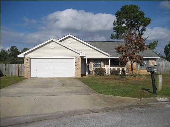 6960 COTTON BOLL Lane, Navarre, FL 32566