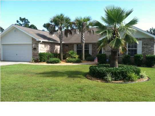 8353 SHIPTON, Navarre, FL 32566