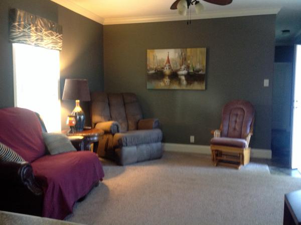 2154 Musket Drive