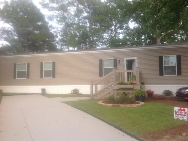 2154 Musket Drive