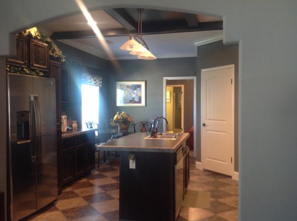2154 Musket Drive