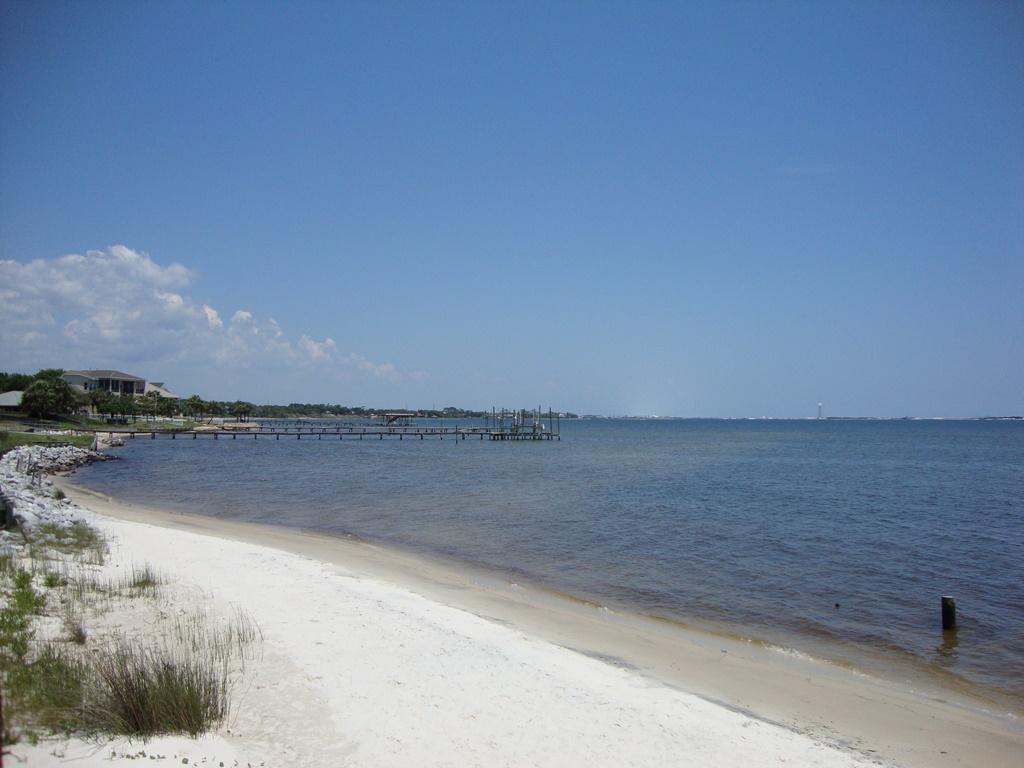 Lot 7-C Palmetto Lake Dr, Navarre, FL 32566