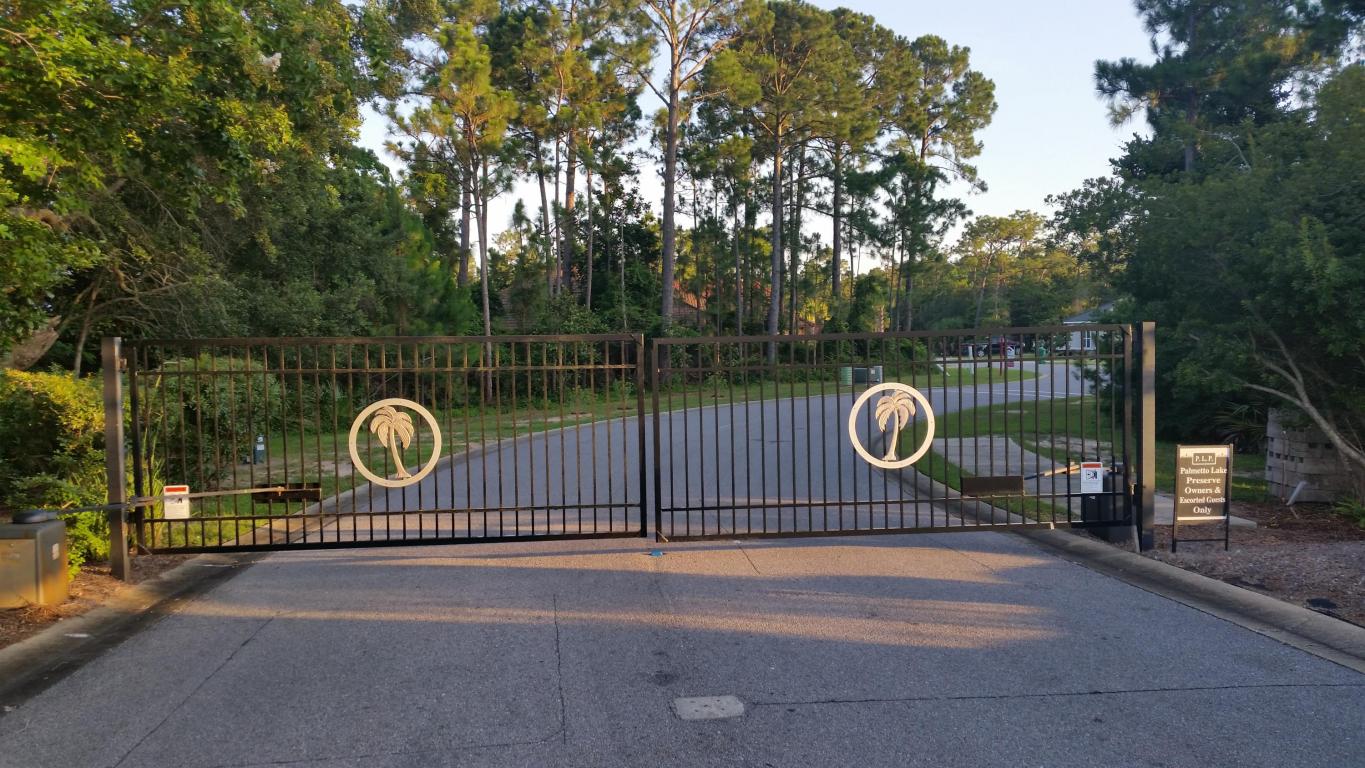 Lot 7-C Palmetto Lake Dr, Navarre, FL 32566