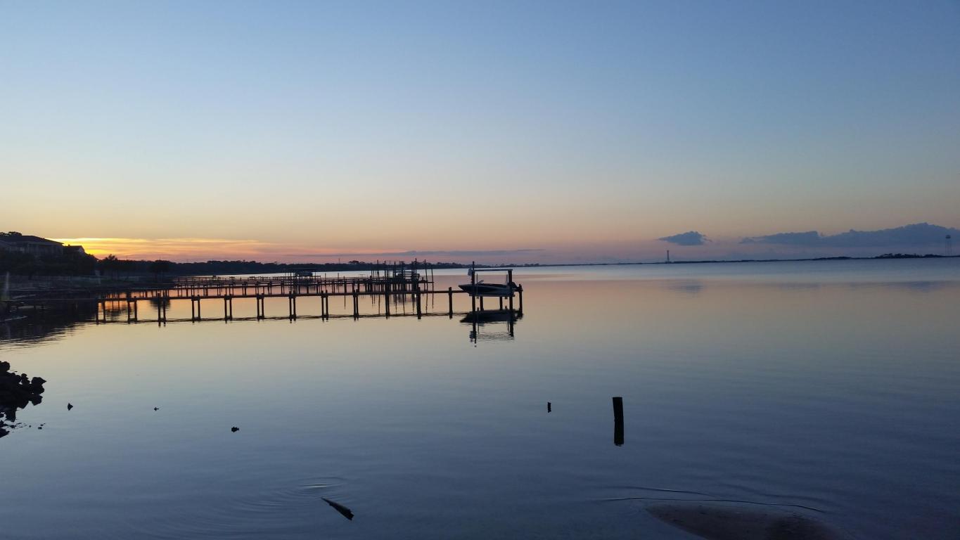 Lot 7-C Palmetto Lake Dr, Navarre, FL 32566