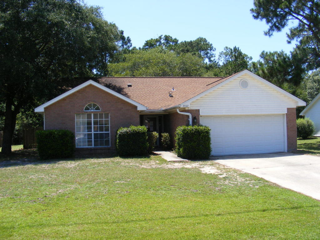2707 RIVER RUN Road, Navarre, FL 32566