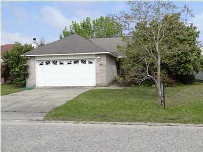 1753 IVALEA, Navarre, FL 32566