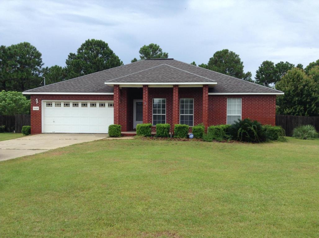 7426 MANATEE Street, Navarre, FL 32566