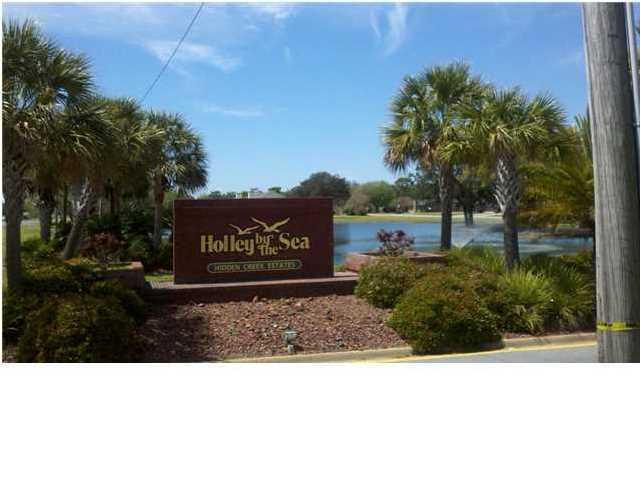 9/105 Britt Street, Navarre, FL 32566