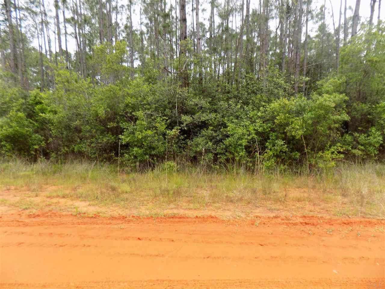 6553 Leisure St, Navarre, FL 32566