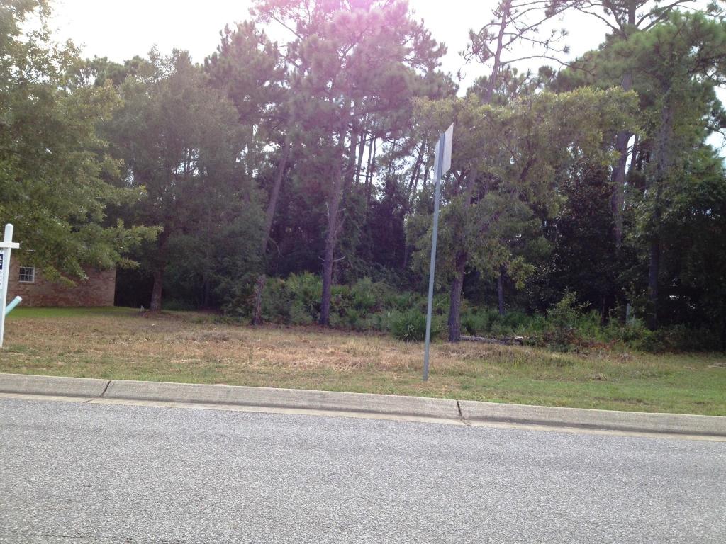 1831 Sound Hammock Drive, Navarre, FL 32566