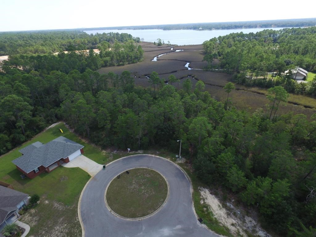 Lot 13, A Topaz Circle, Navarre, FL 32566