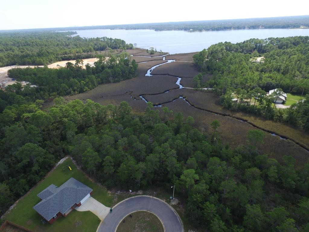 Lot 13, A Topaz Circle, Navarre, FL 32566