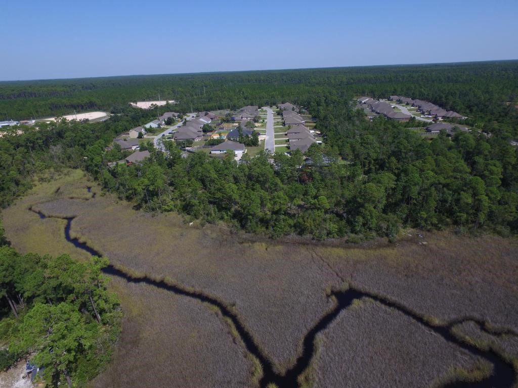 Lot 13, A Topaz Circle, Navarre, FL 32566