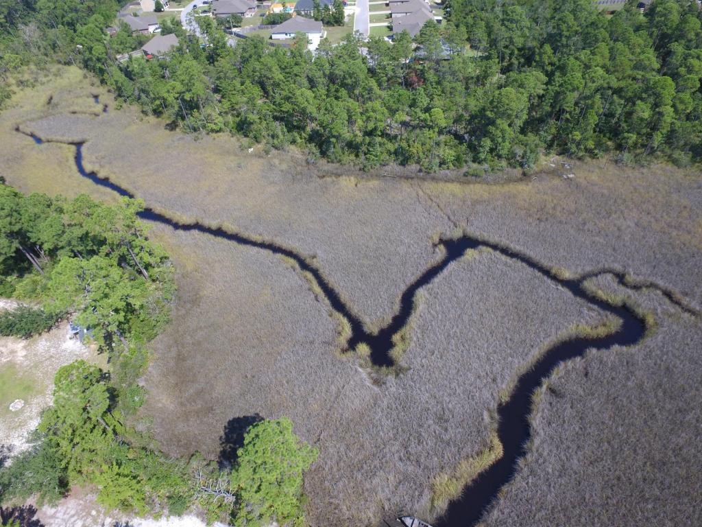 Lot 13, A Topaz Circle, Navarre, FL 32566
