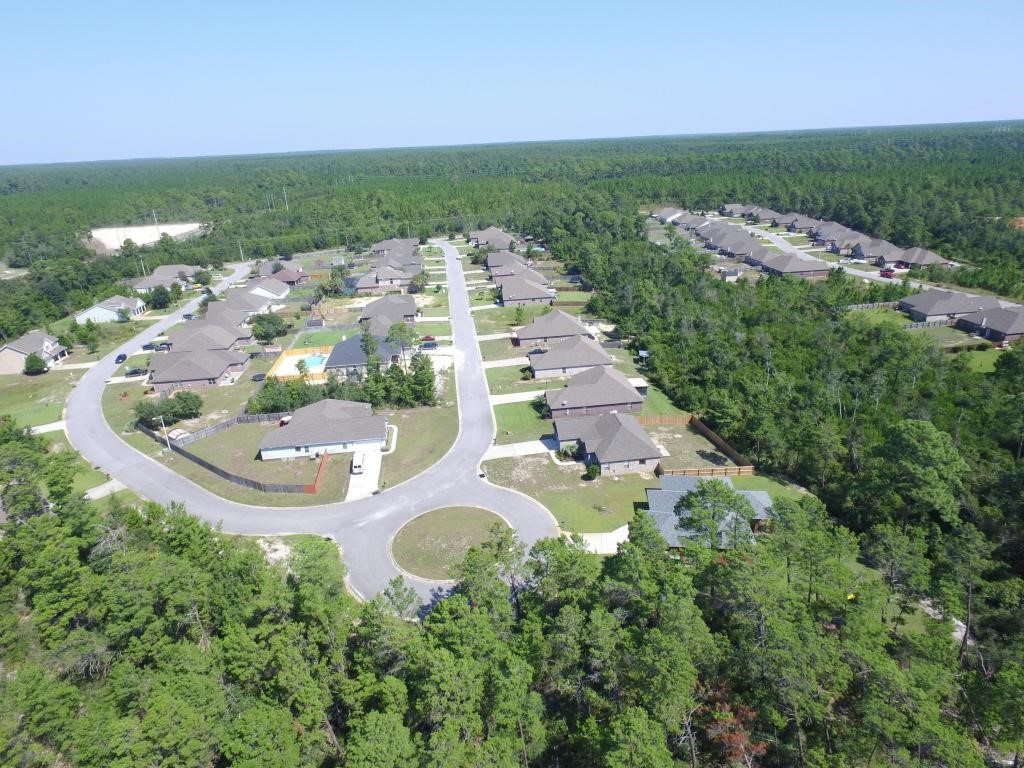 Lot 13, A Topaz Circle, Navarre, FL 32566