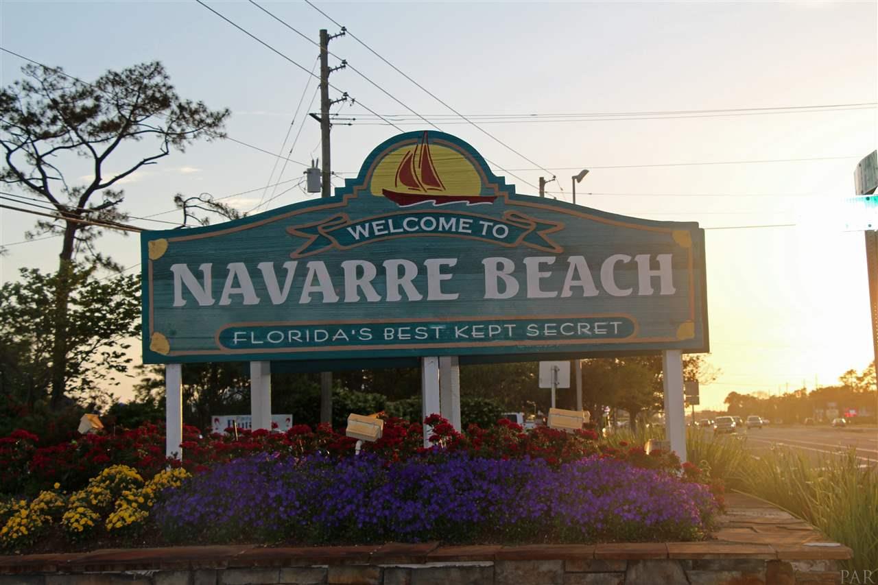 1411 Nautilus Dr, Navarre, FL 32566