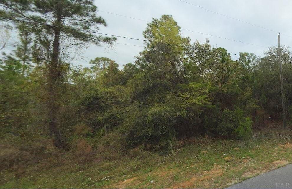 8816 TURKEY BLUFF RD, Navarre, FL 32566