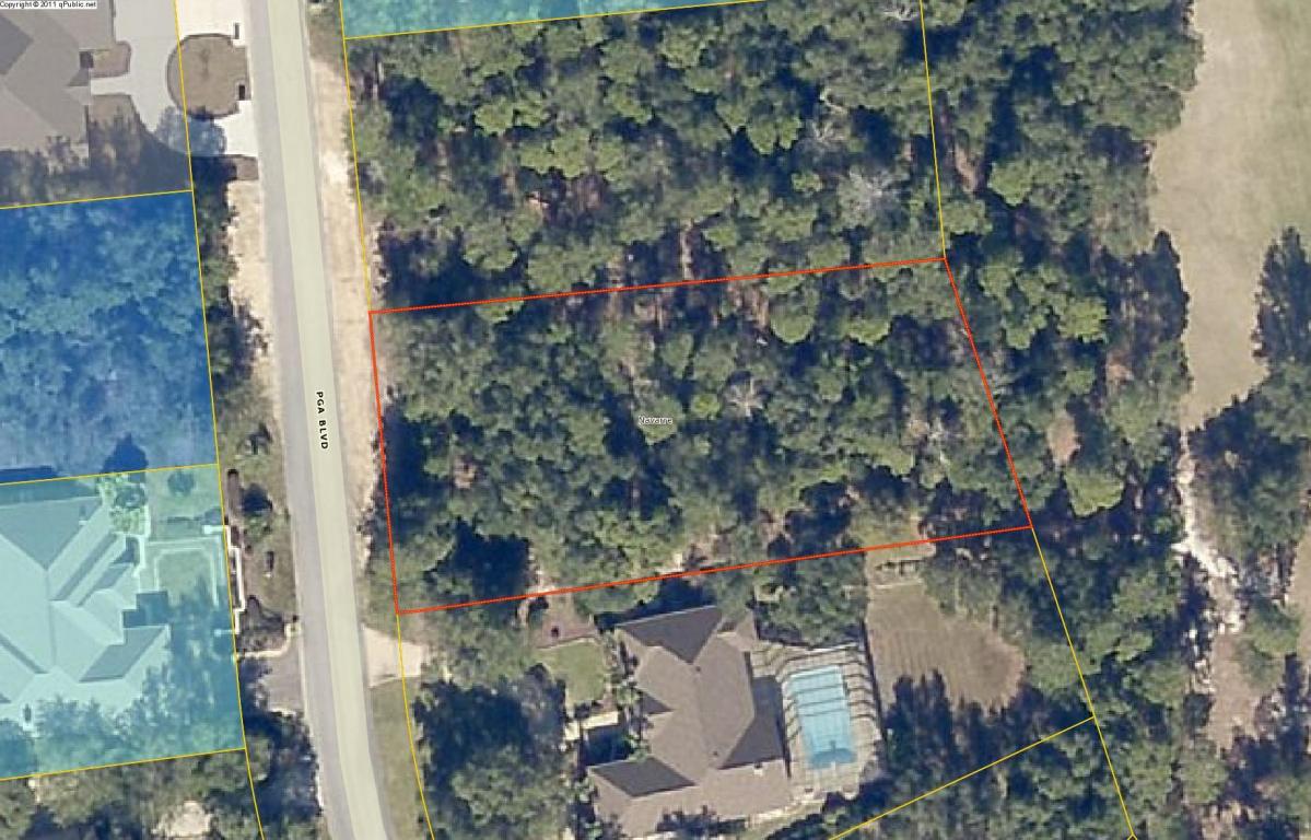 2744 PGA Boulevard, Navarre, FL 32566
