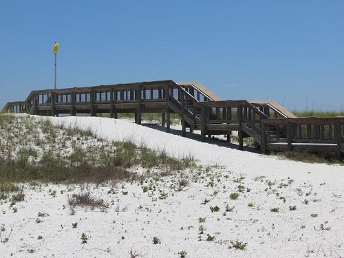 7871 GULF BLVD, Navarre Beach, FL 32566