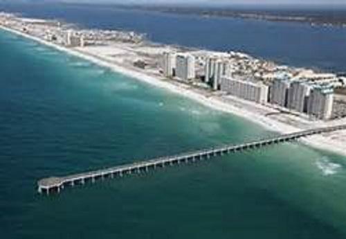 7871 Gulf Blvd., Navarre, FL 32566