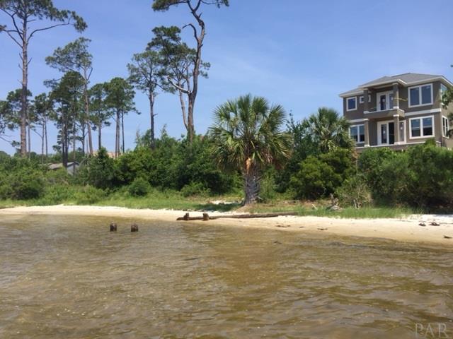 0000 MULBERRY LN, Navarre, FL 32566