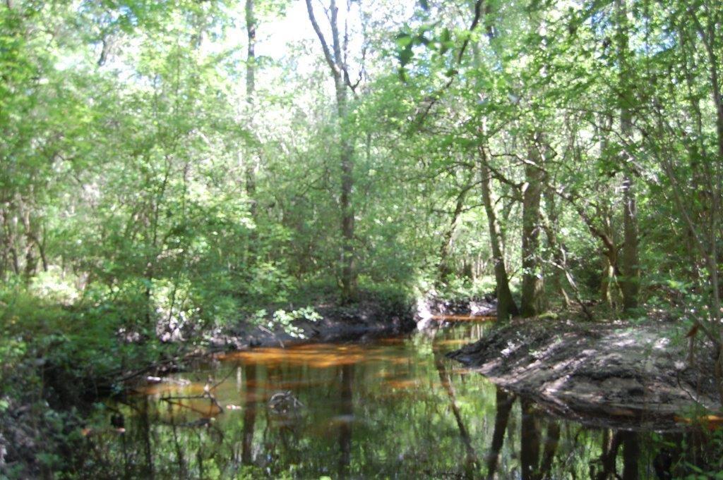 25.5 Ludlum Road, Laurel Hill, FL 32567