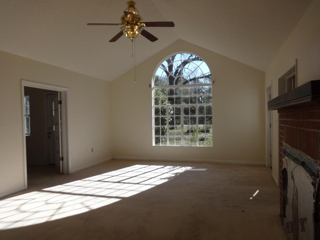 3650 OKALOO Lane, Laurel Hill, FL 32567