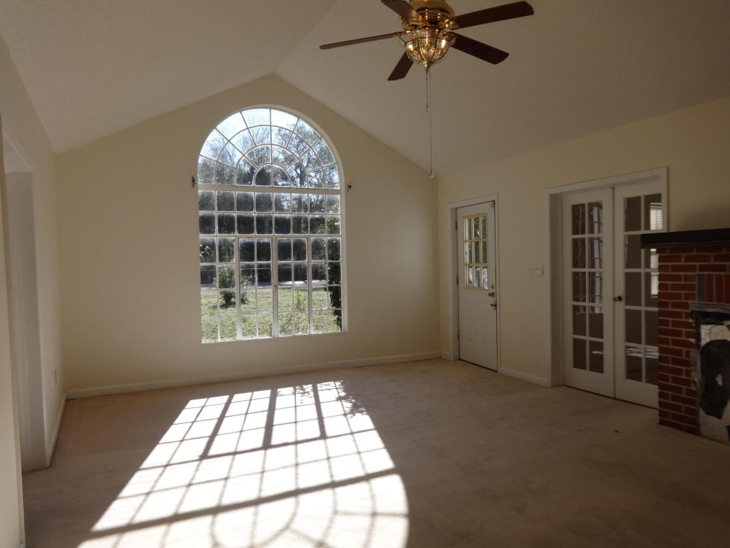 3650 OKALOO Lane, Laurel Hill, FL 32567