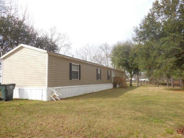 6801 Miller Rd. ,FL, Mc David, 32568