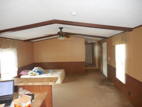 6801 Miller Rd. ,FL, Mc David, 32568