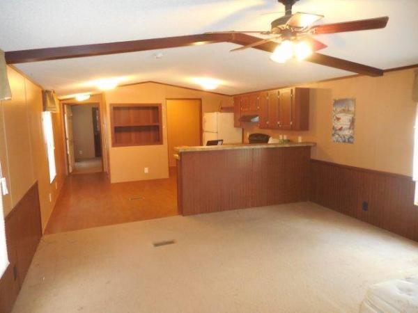 6801 Miller Rd. ,FL, Mc David, 32568