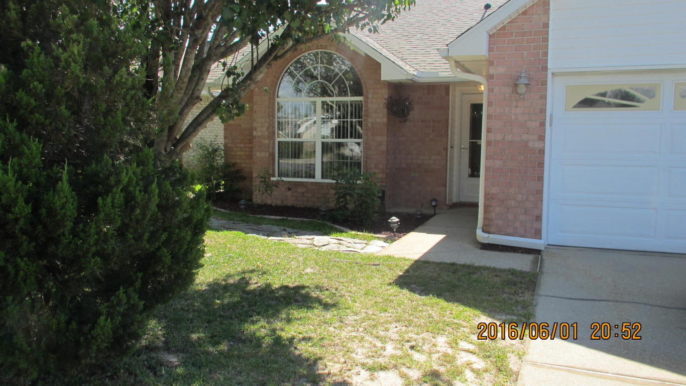 506 Rush Park Circle, Mary Esther, FL 32569
