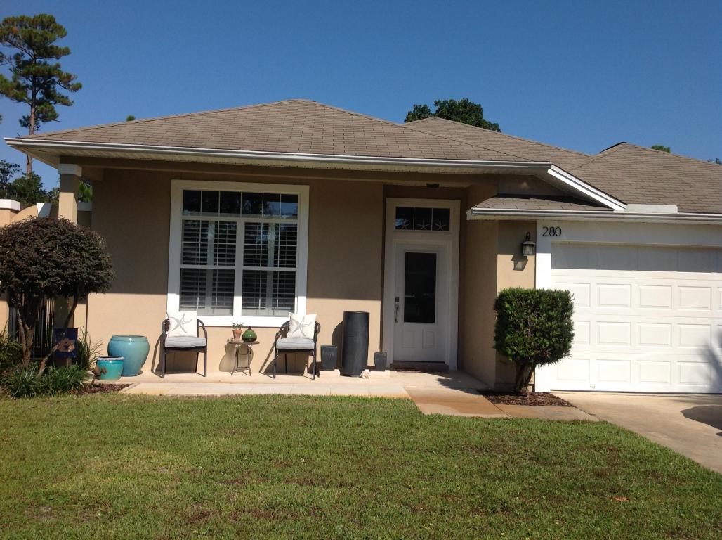 280 TECUMSEH Lane, Mary Esther, FL 32569