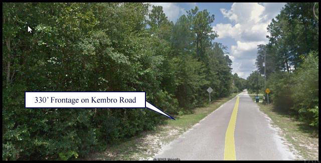 6433 Kembro Road, Milton, FL 32570