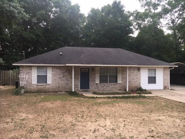 5457 JONES ST, Milton, FL 32570