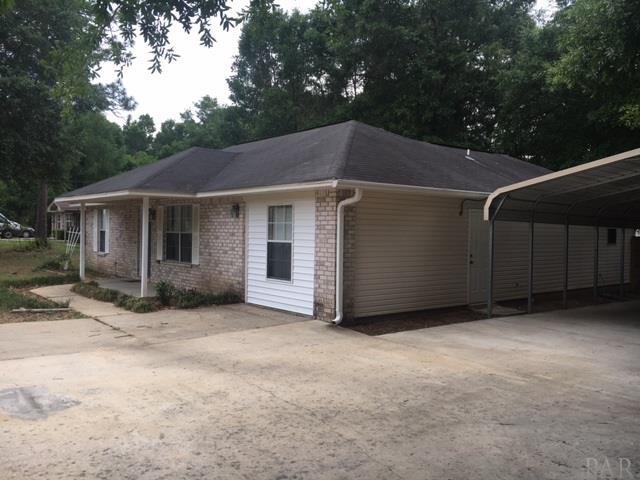 5457 JONES ST, Milton, FL 32570
