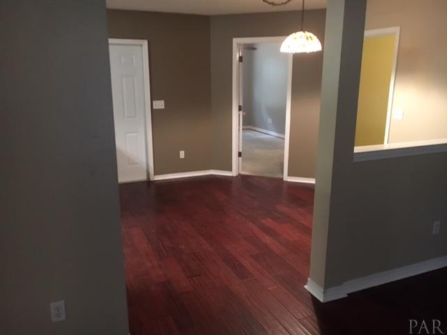 5457 JONES ST, Milton, FL 32570