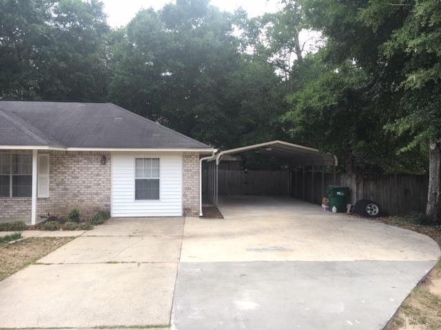 5457 JONES ST, Milton, FL 32570