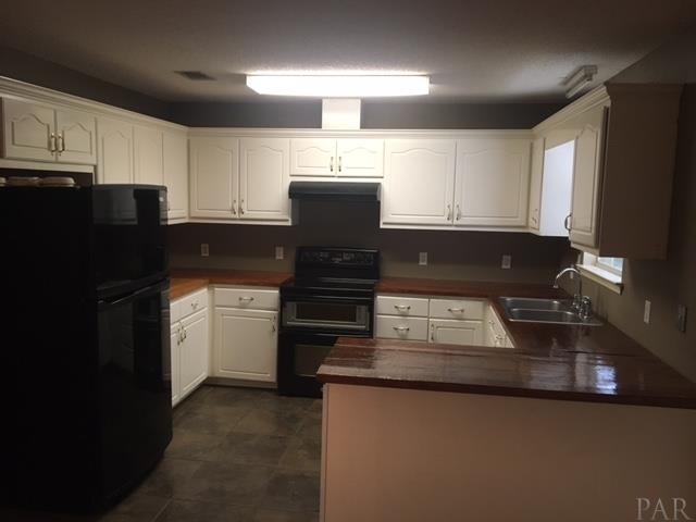 5457 JONES ST, Milton, FL 32570