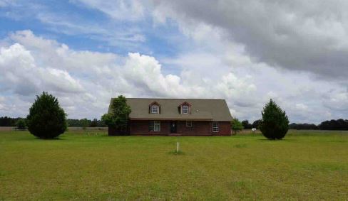 4916 Horace Lunsford RdMilton, FL, 32570Santa Rosa County