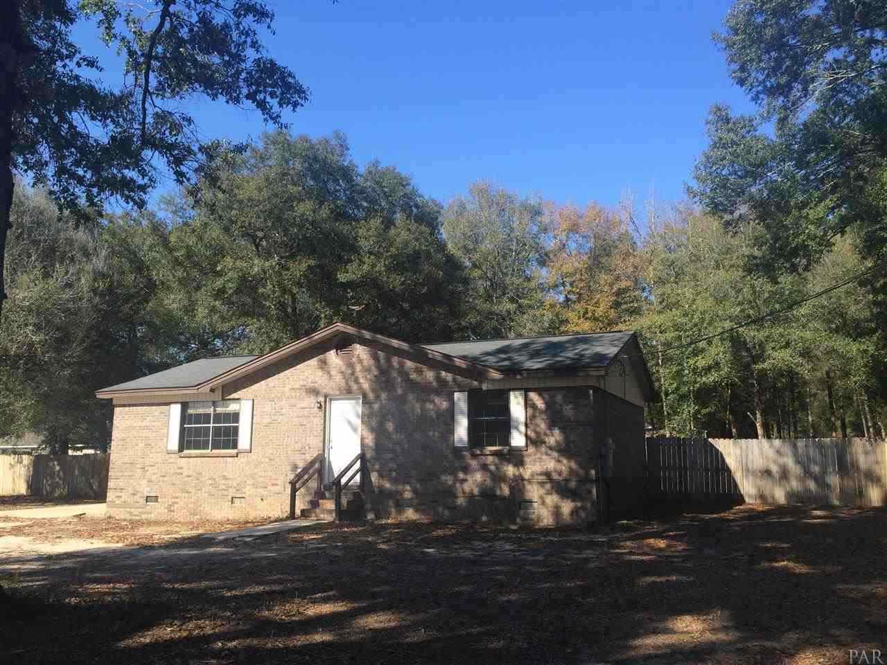6236 BAYBERRY ST, Milton, FL 32570