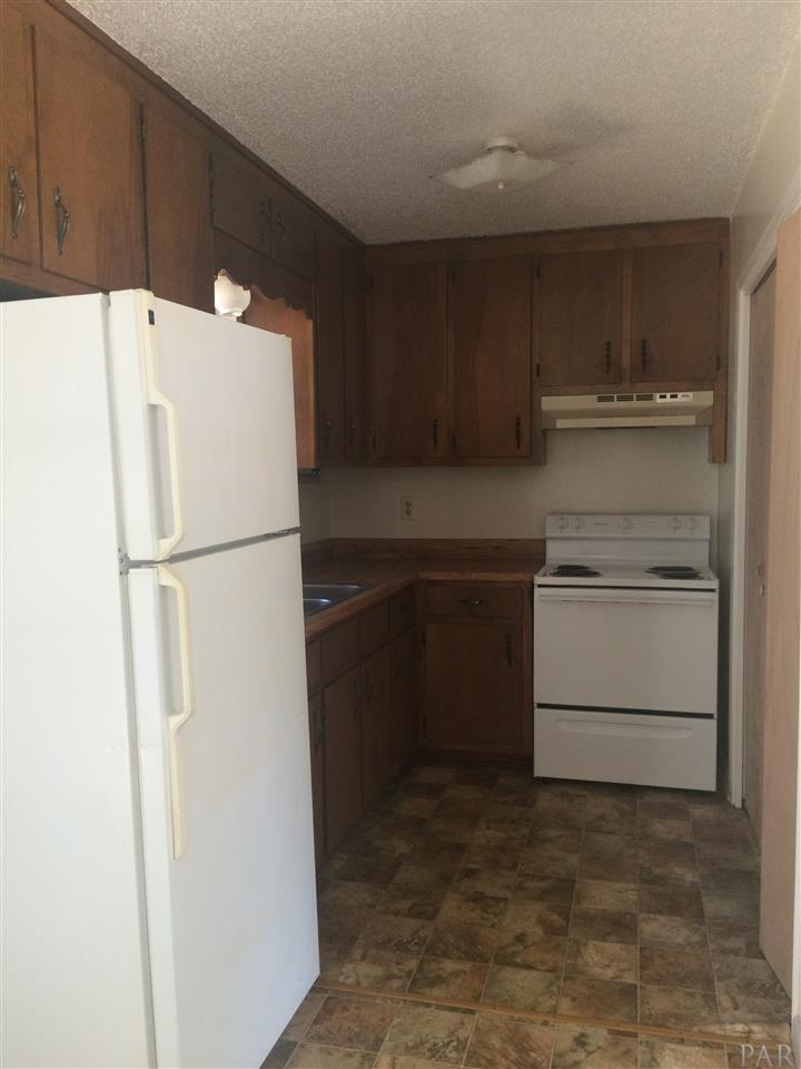 6236 BAYBERRY ST, Milton, FL 32570