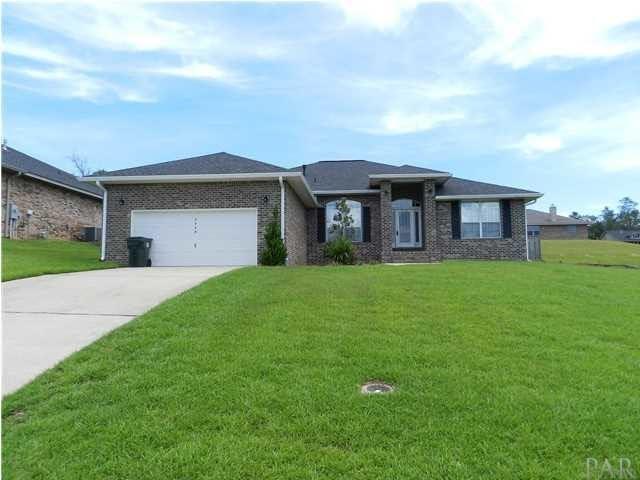 5548 MAGGIE ROSE CIR, Milton, FL 32570