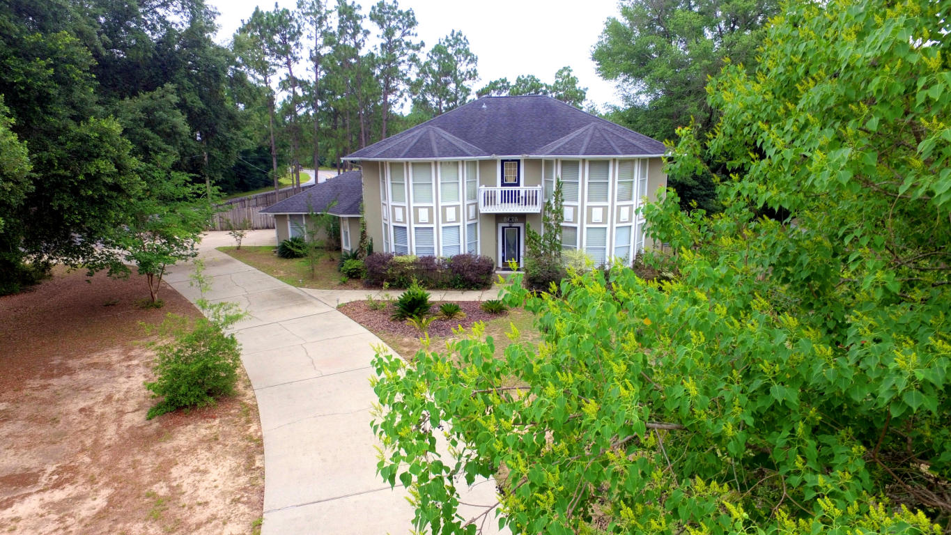 5675 Meadowlark Lane, Milton, FL 32570